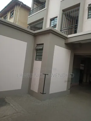 Studio Apartment in Ngara for rent