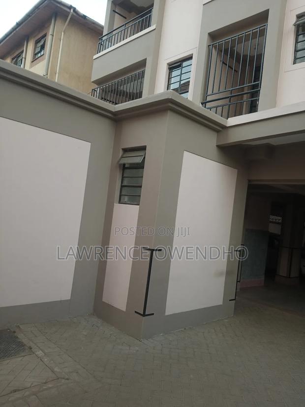 Studio Apartment in Ngara for rent - thumbnail 3