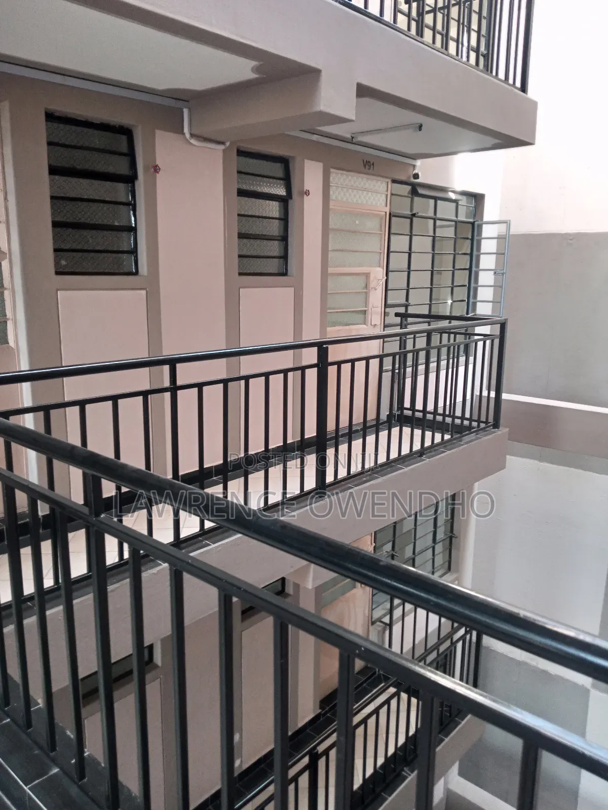 Studio Apartment in Ngara for rent