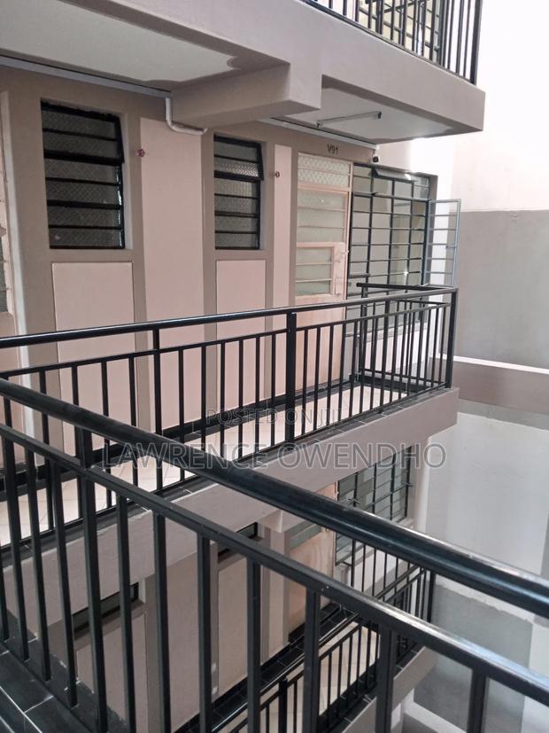 Studio Apartment in Ngara for rent - thumbnail 4