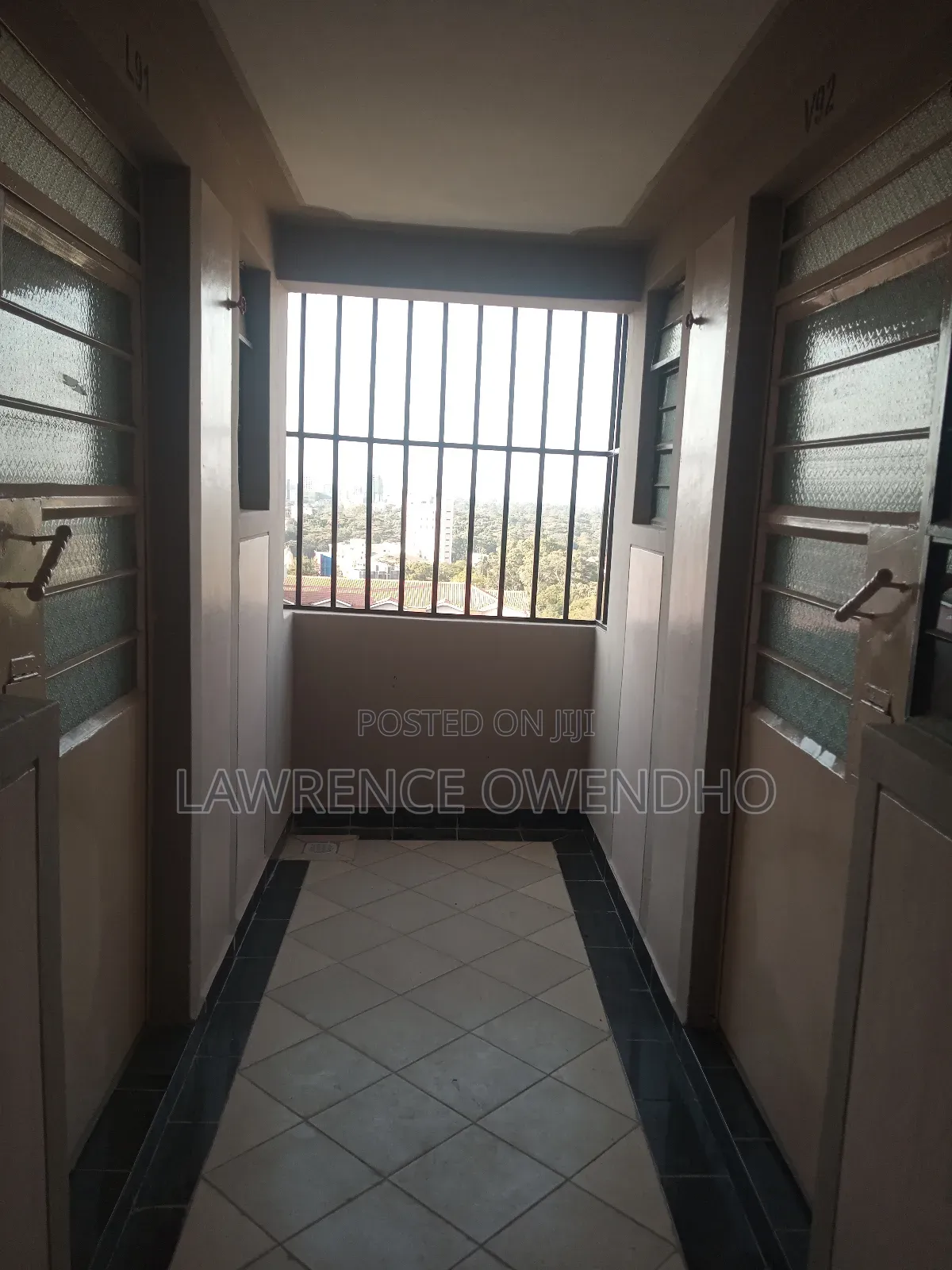 Studio Apartment in Ngara for rent