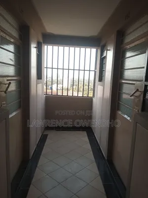 Studio Apartment in Ngara for rent
