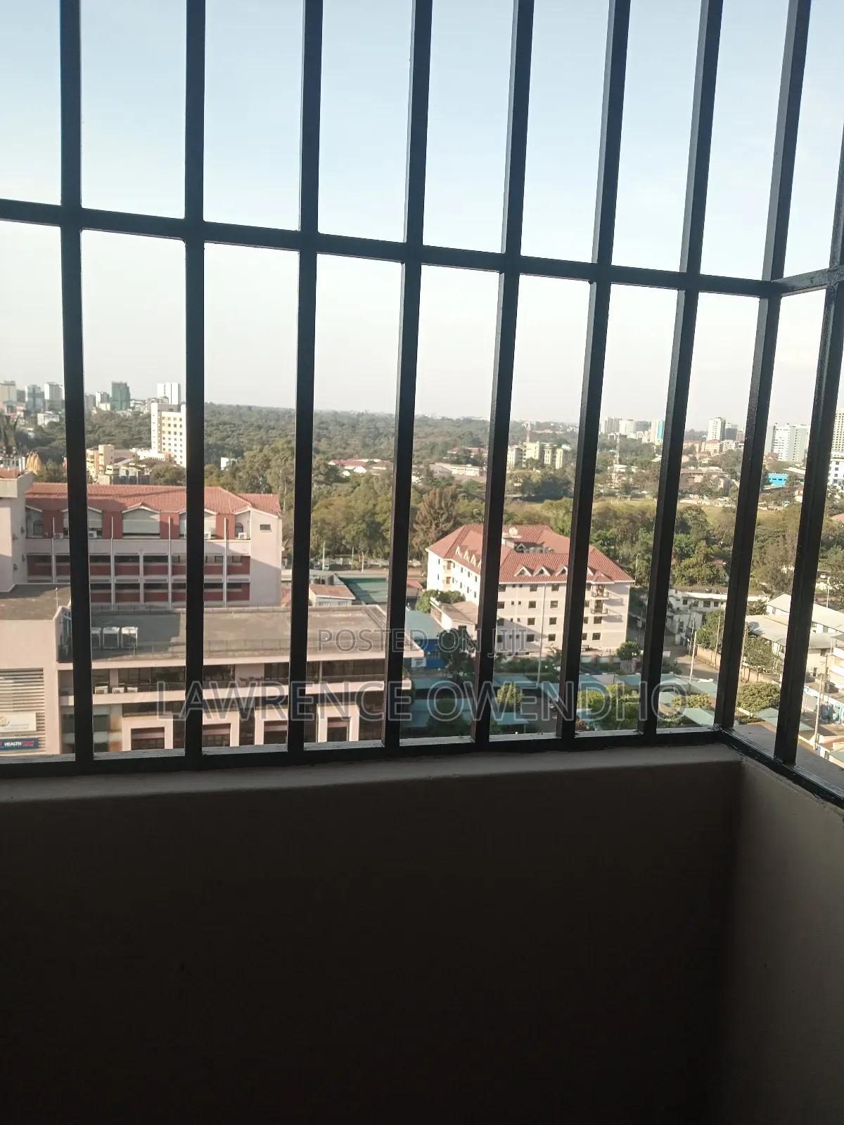 Studio Apartment in Ngara for rent