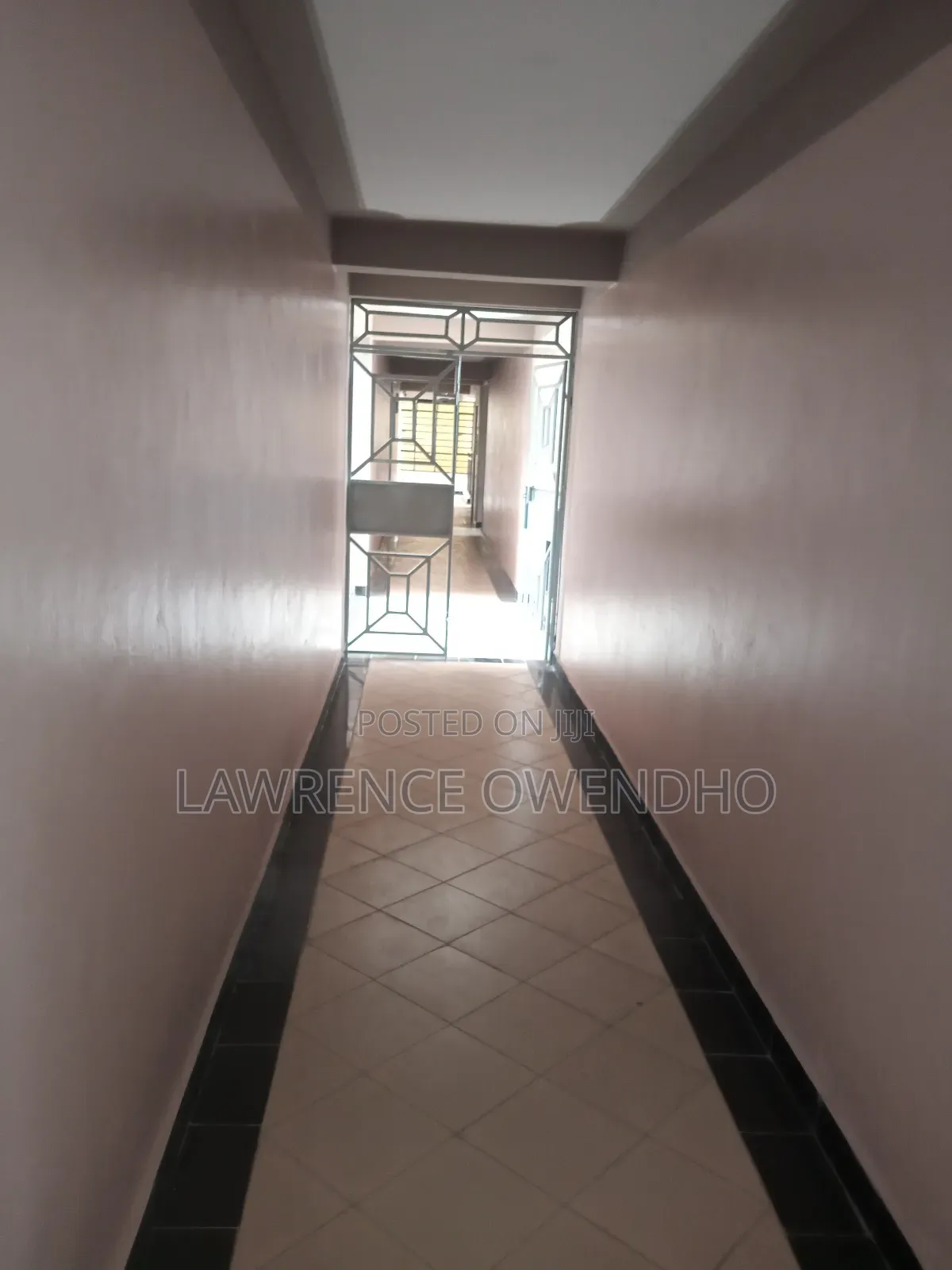 Studio Apartment in Ngara for rent