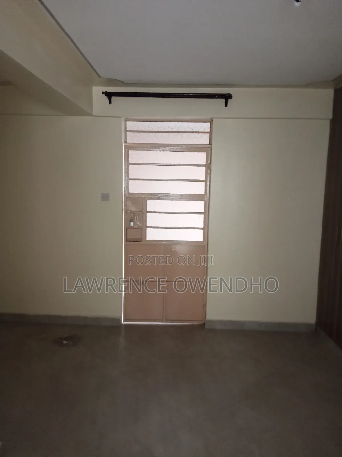 Studio Apartment in Ngara for rent