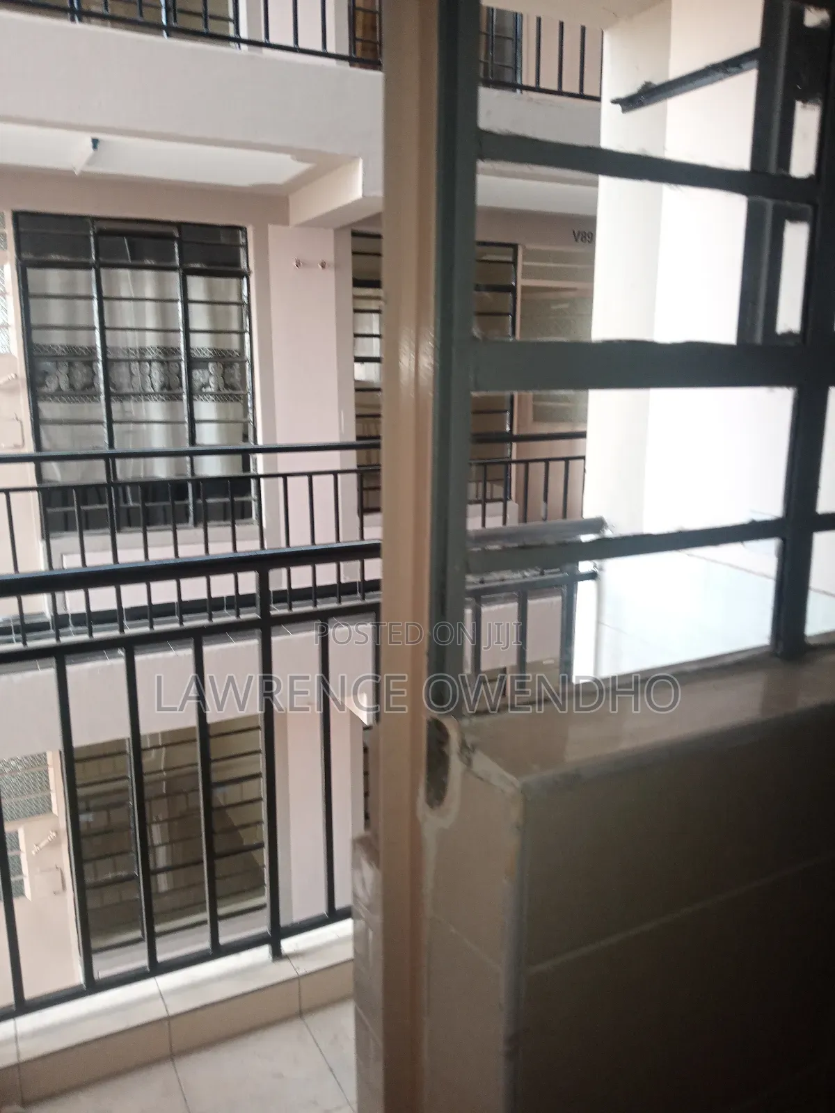 Studio Apartment in Ngara for rent