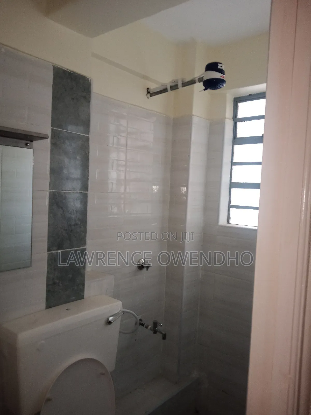Studio Apartment in Ngara for rent