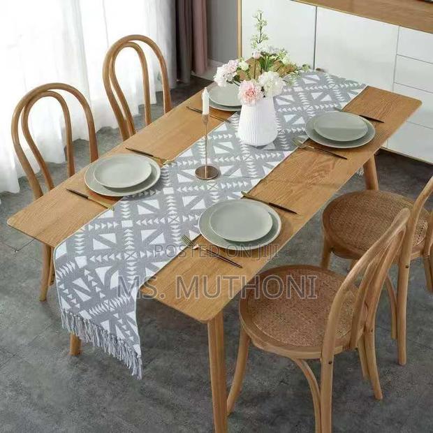 Unique Table Runner (Double Sided)* - thumbnail 2