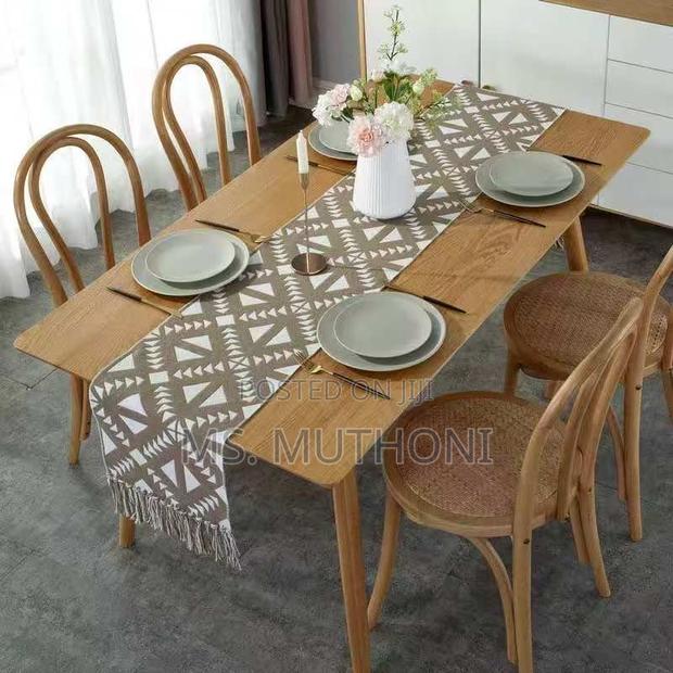 Unique Table Runner (Double Sided)* - thumbnail 3