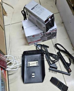 Edon 250 Amps Welding Machine - thumbnail 2