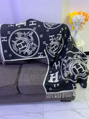 Hermes Scarves/Wrap/Shawl