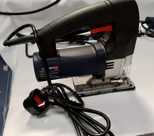 Maxmech Electric Jig Saw 85mm Depth 650 Watts