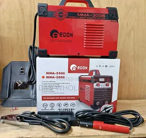 Edon Mma 300s With Mosphects