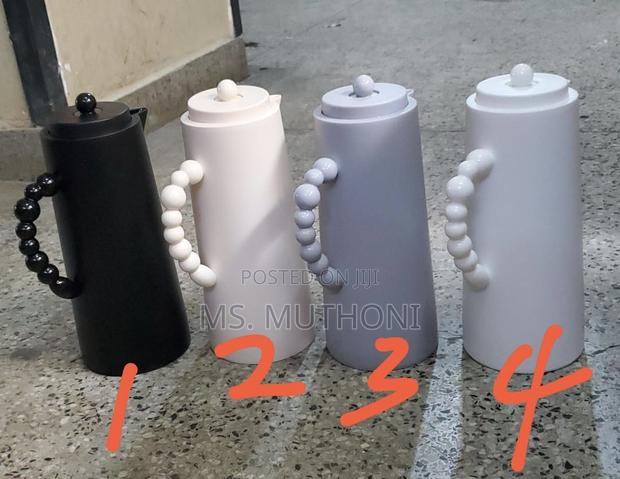 1000 Ml (1l ) Uniques Thermos Flasks - main view