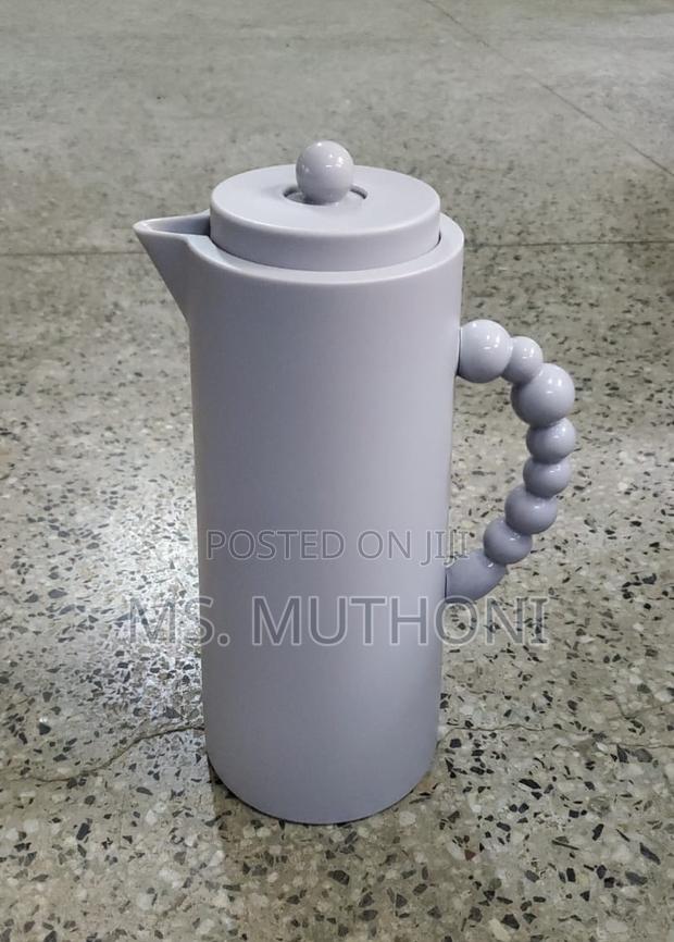 1000 Ml (1l ) Uniques Thermos Flasks - thumbnail 5
