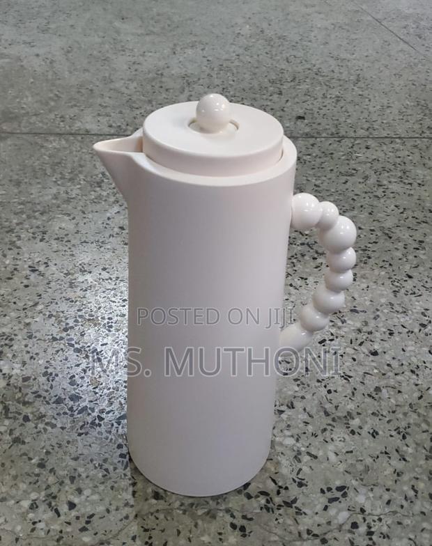 1000 Ml (1l ) Uniques Thermos Flasks - thumbnail 2