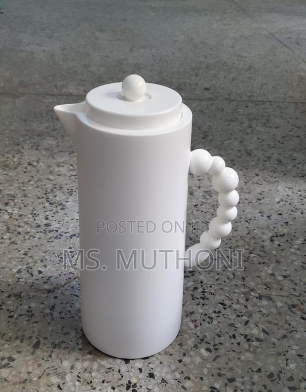 1000 Ml (1l ) Uniques Thermos Flasks - thumbnail 4