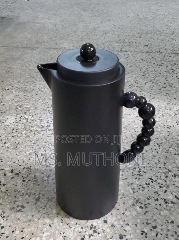 1000 Ml (1l ) Uniques Thermos Flasks - thumbnail 3