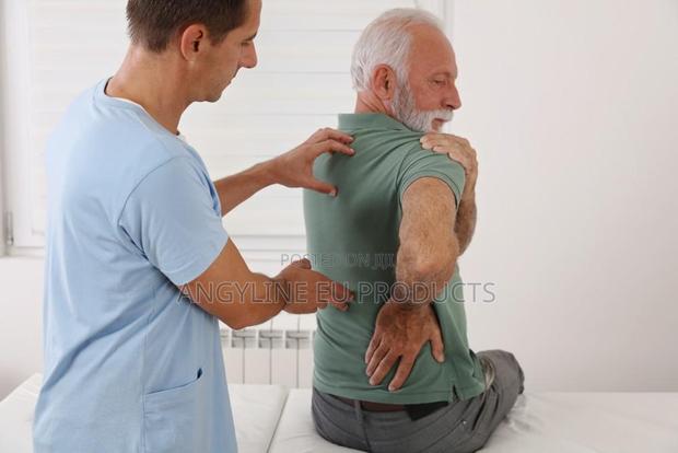 Collagen/Glucosamine for Sciatic Nerve Pain/Sciatica - thumbnail 4