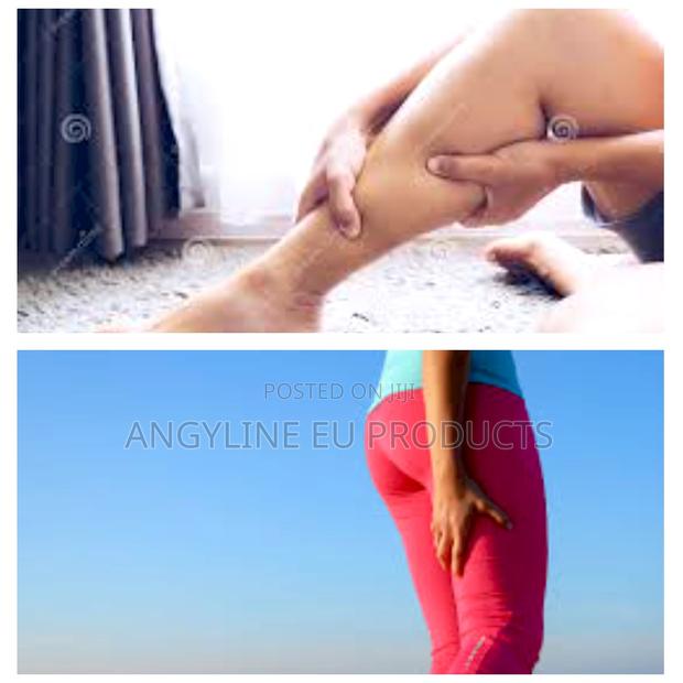 Collagen/Glucosamine for Sciatic Nerve Pain/Sciatica - thumbnail 5