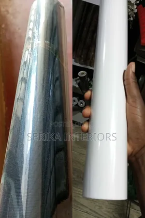 Oil Resistant Contact Paper Environmental Friendly