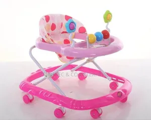 Lightweight Baby Walker