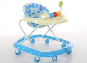 Lightweight Baby Walker