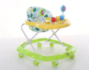 Lightweight Baby Walker