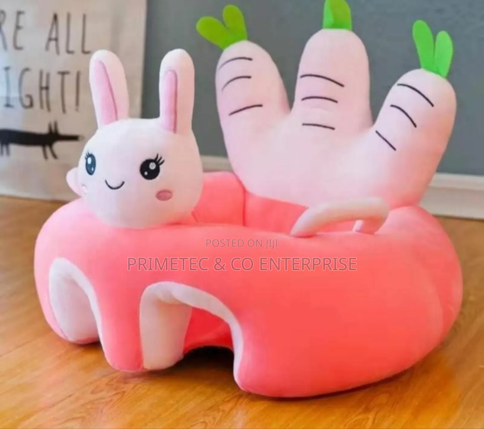 Baby Sofa. The Perfect First Seat for Your Little Explorer