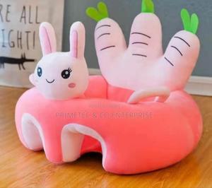 Baby Sofa. The Perfect First Seat for Your Little Explorer - thumbnail 2