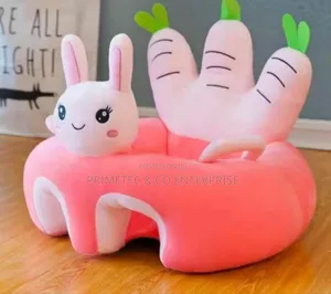 Baby Sofa. The Perfect First Seat for Your Little Explorer