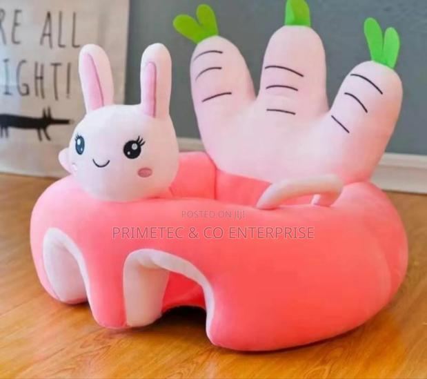 Baby Sofa. The Perfect First Seat for Your Little Explorer - main view