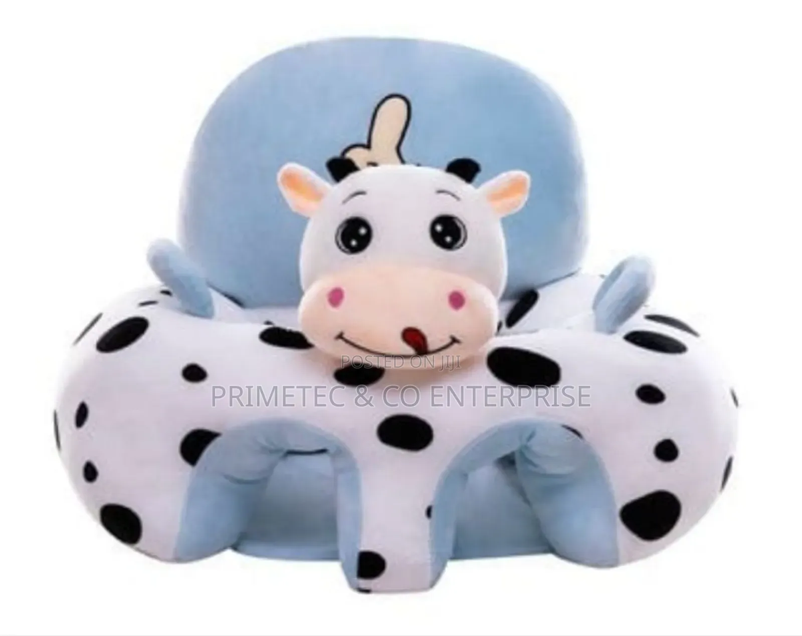 Baby Sofa. The Perfect First Seat for Your Little Explorer