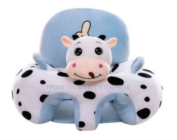 Baby Sofa. The Perfect First Seat for Your Little Explorer - thumbnail 3