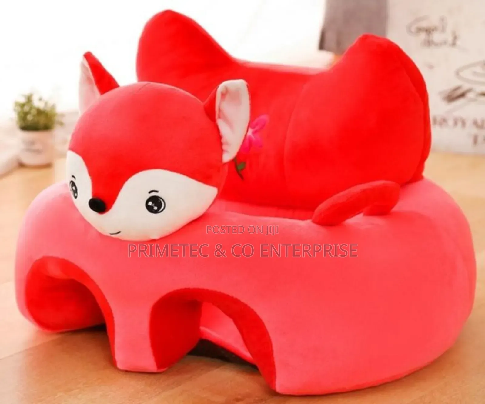 Baby Sofa. The Perfect First Seat for Your Little Explorer