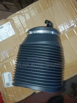 Shock Airbag Prado 150