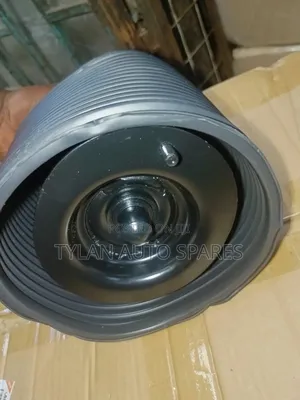 Shock Airbag Prado 150