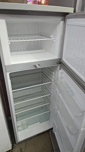 Ramtons 215l Two Door Fridge