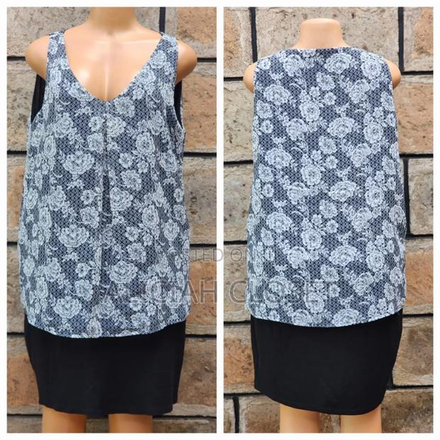 Aliciah Closet - thumbnail 8