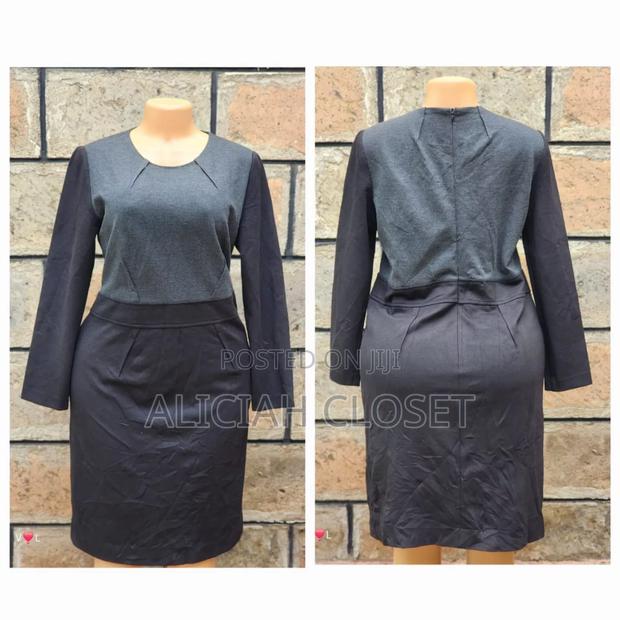 Aliciah Closet - thumbnail 9