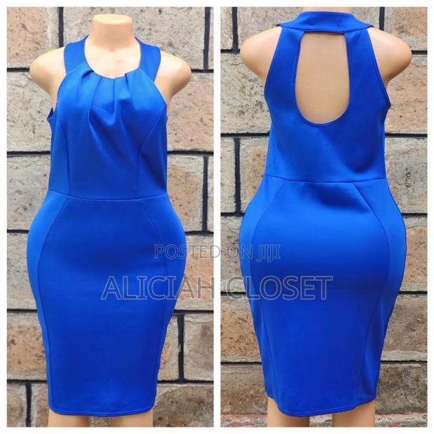 Aliciah Closet - thumbnail 10