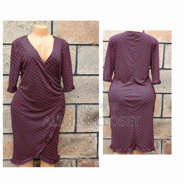 Aliciah Closet - thumbnail 12