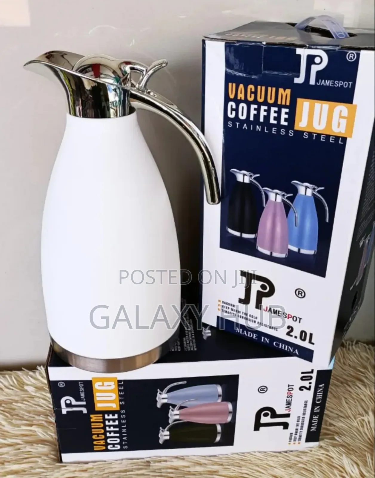 Jp Flask Restocked