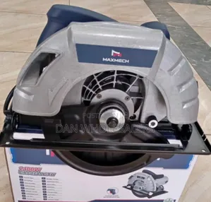 Heavy Duty 9 Inches Meximech Circular Saw