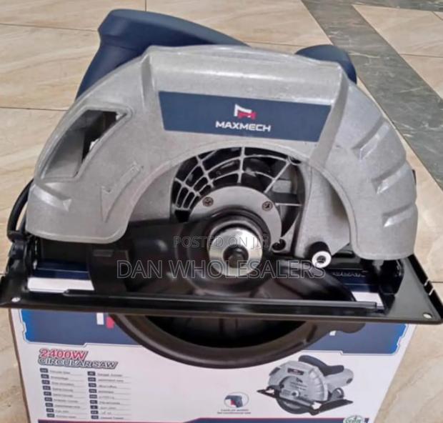 Heavy Duty 9 Inches Meximech Circular Saw