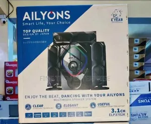 Ailyons 3.1ch Sub Woofer