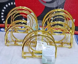 Serviette Holder