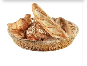 *Multipurpose Storage Basket/Fruit Tray*