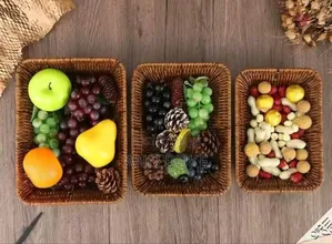 *Multipurpose Storage Basket/Fruit Tray*