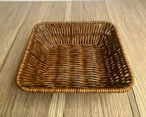*Multipurpose Storage Basket/Fruit Tray*